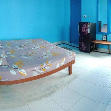 Bob Marley beach resort มหาพลีปุรัม ภายนอก รูปภาพ