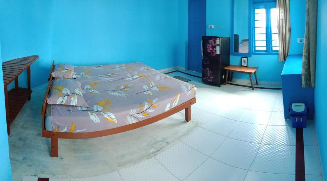 Bob Marley beach resort มหาพลีปุรัม ภายนอก รูปภาพ