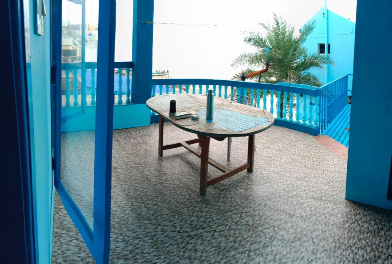 Bob Marley beach resort มหาพลีปุรัม ภายนอก รูปภาพ