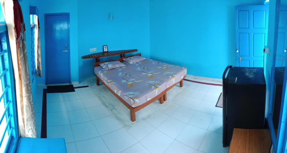 Bob Marley beach resort มหาพลีปุรัม ภายนอก รูปภาพ